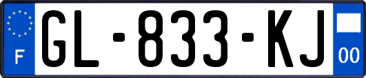 GL-833-KJ