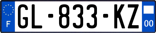 GL-833-KZ