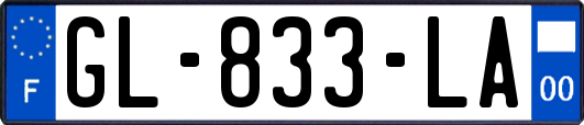 GL-833-LA