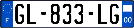GL-833-LG