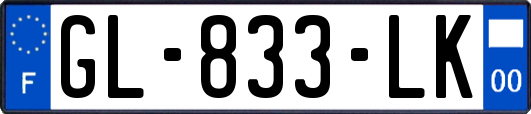 GL-833-LK