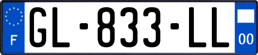 GL-833-LL