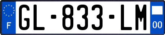 GL-833-LM