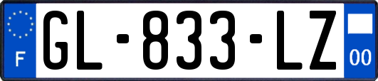 GL-833-LZ