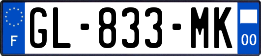 GL-833-MK