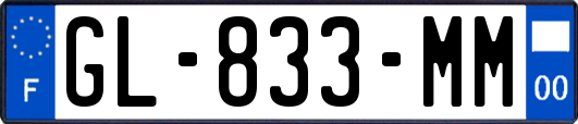 GL-833-MM
