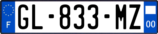 GL-833-MZ