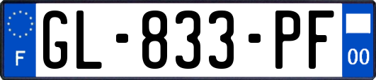 GL-833-PF