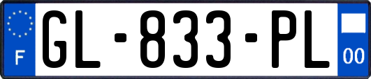 GL-833-PL