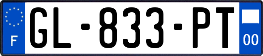 GL-833-PT