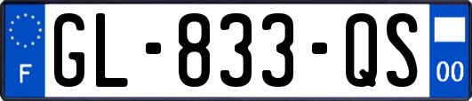 GL-833-QS