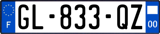 GL-833-QZ