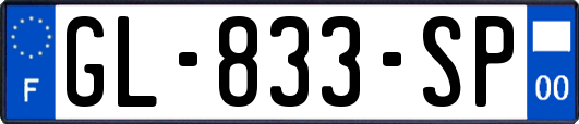 GL-833-SP