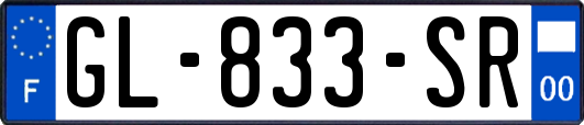 GL-833-SR