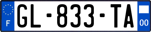 GL-833-TA