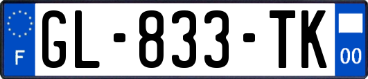 GL-833-TK