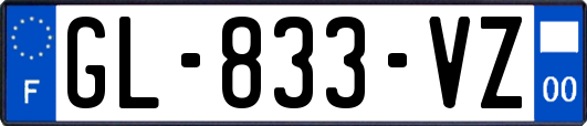 GL-833-VZ