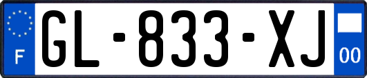 GL-833-XJ