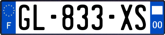 GL-833-XS