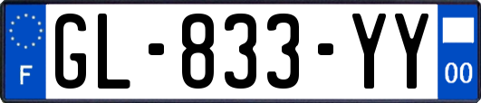 GL-833-YY