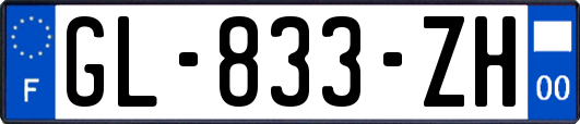 GL-833-ZH