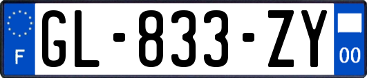 GL-833-ZY