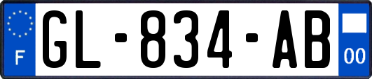 GL-834-AB