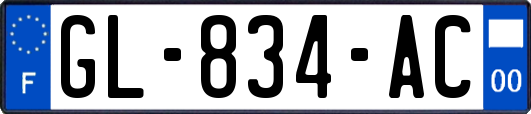 GL-834-AC