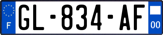 GL-834-AF
