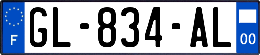 GL-834-AL