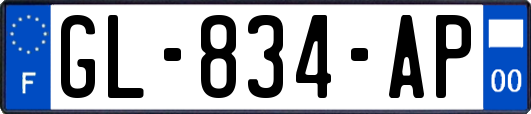GL-834-AP