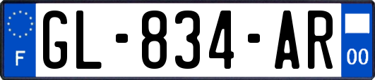 GL-834-AR