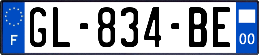 GL-834-BE