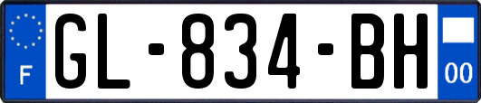 GL-834-BH