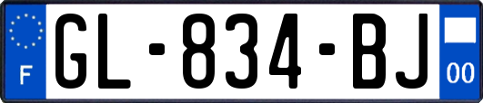GL-834-BJ