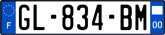 GL-834-BM