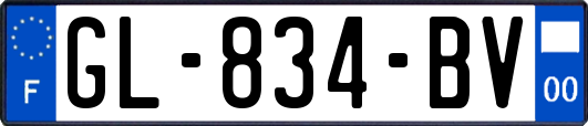 GL-834-BV