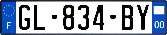 GL-834-BY