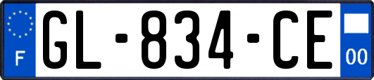 GL-834-CE