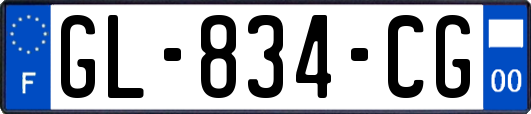 GL-834-CG