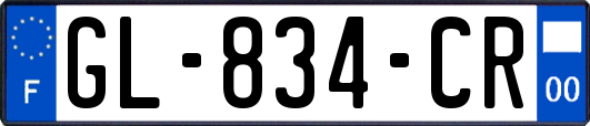 GL-834-CR