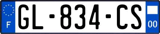 GL-834-CS