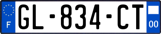 GL-834-CT