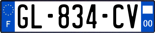 GL-834-CV