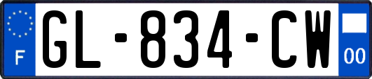 GL-834-CW