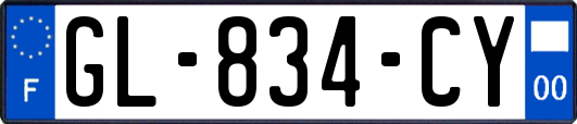 GL-834-CY