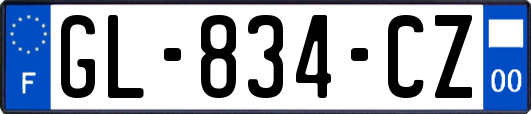 GL-834-CZ