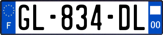 GL-834-DL