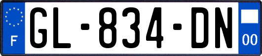 GL-834-DN