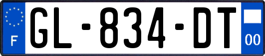GL-834-DT